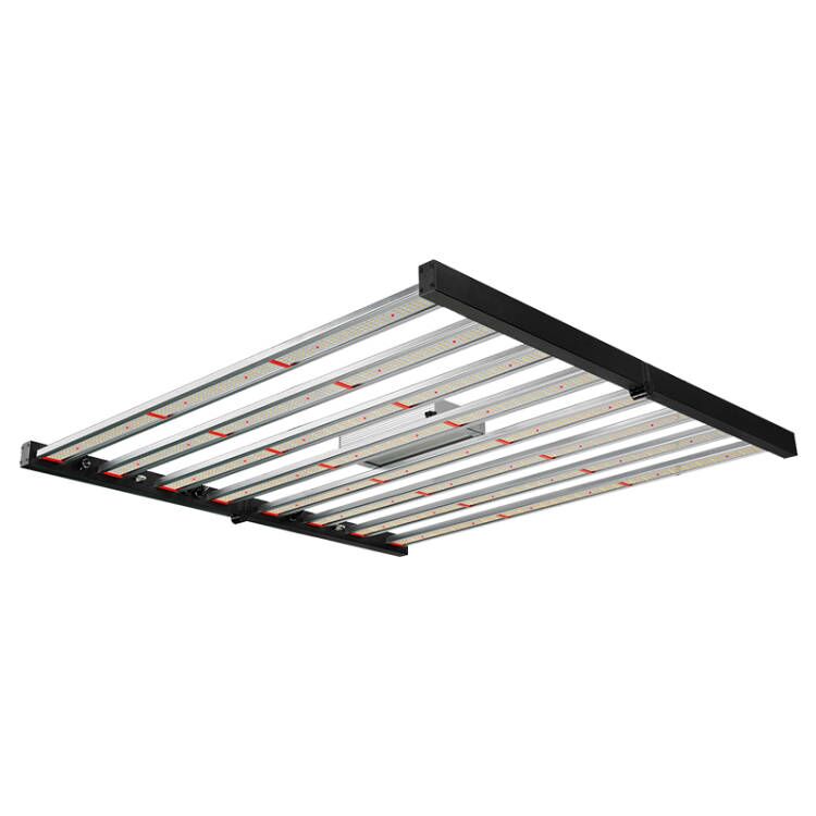 N00930  LED 600W plant growth lamp