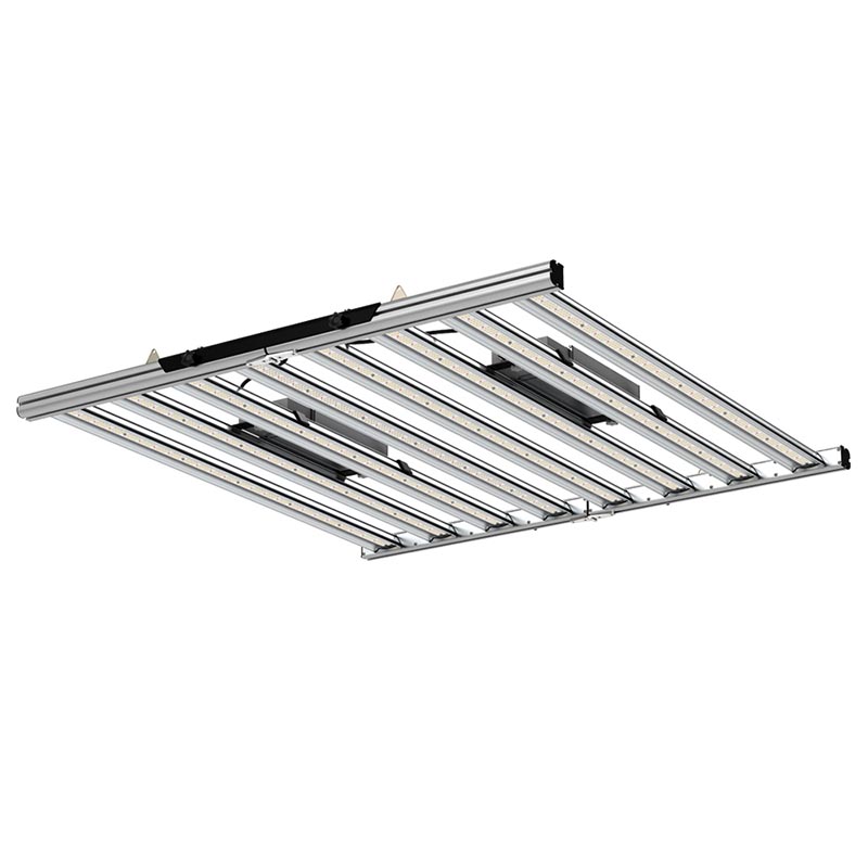 N00940 Dimming full spectrum indoor plant light strip