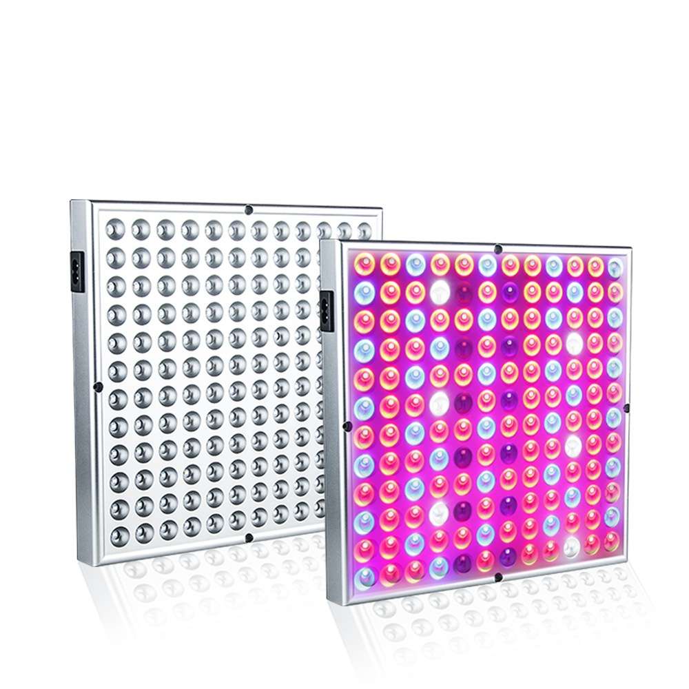 N00950  60W panel LED indoor growth light