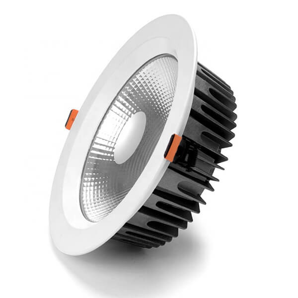 N00980  LED Ceiling Embedded Modern Design 12W Ceiling Light