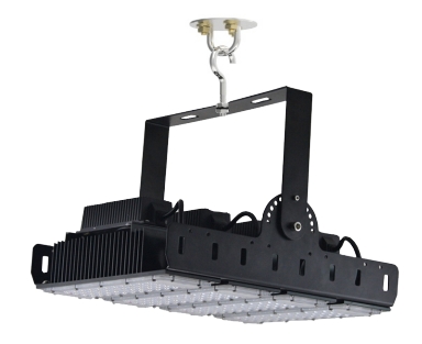 N01190  LED module floodlight