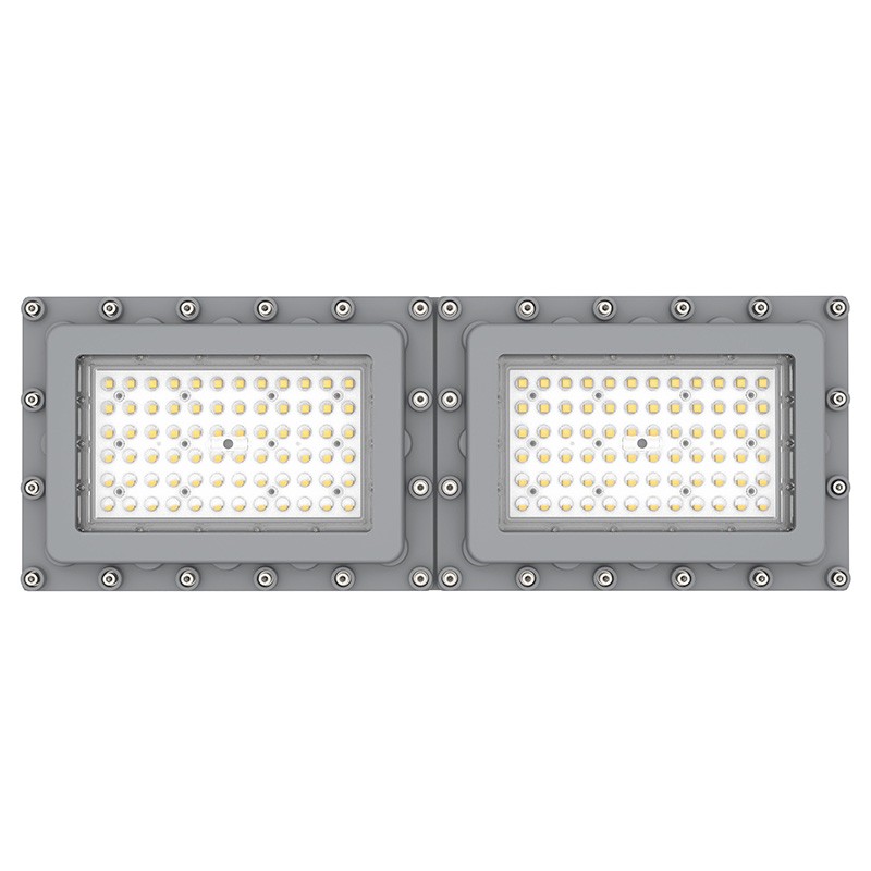 N01210  LED linear lighting fixtures for hazardous areas