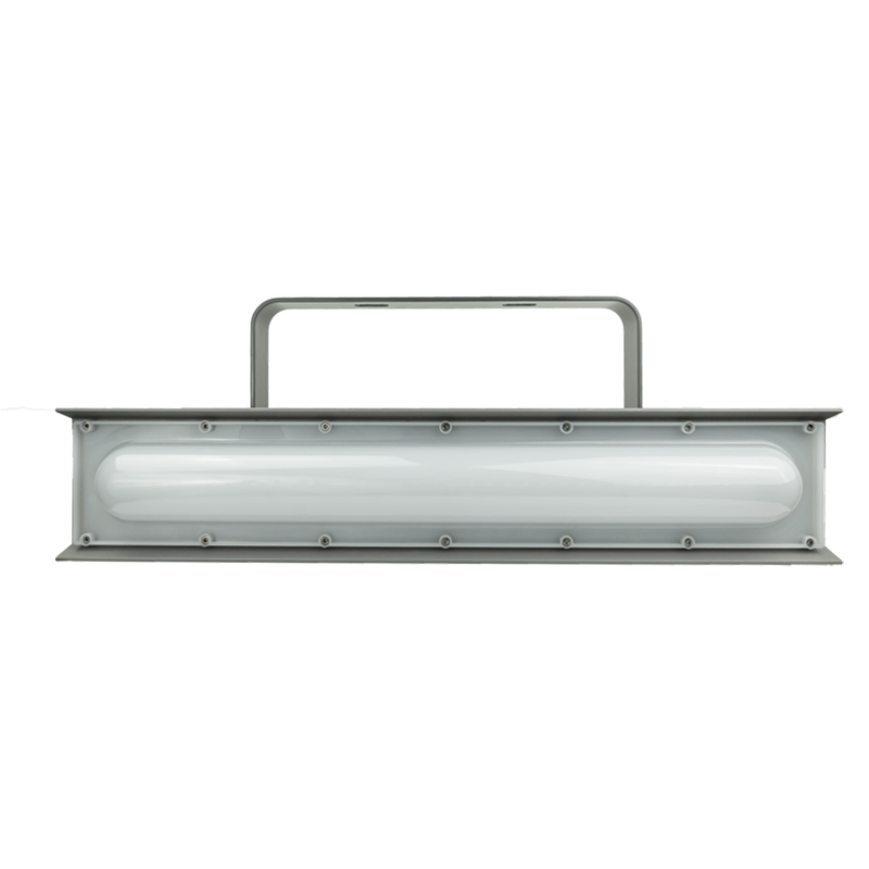 N01260  40W linear explosion-proof lamp