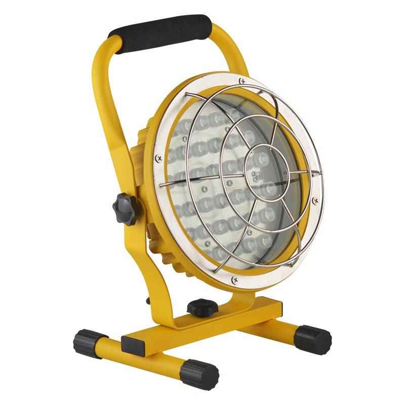 N01280  30W LED portable work light