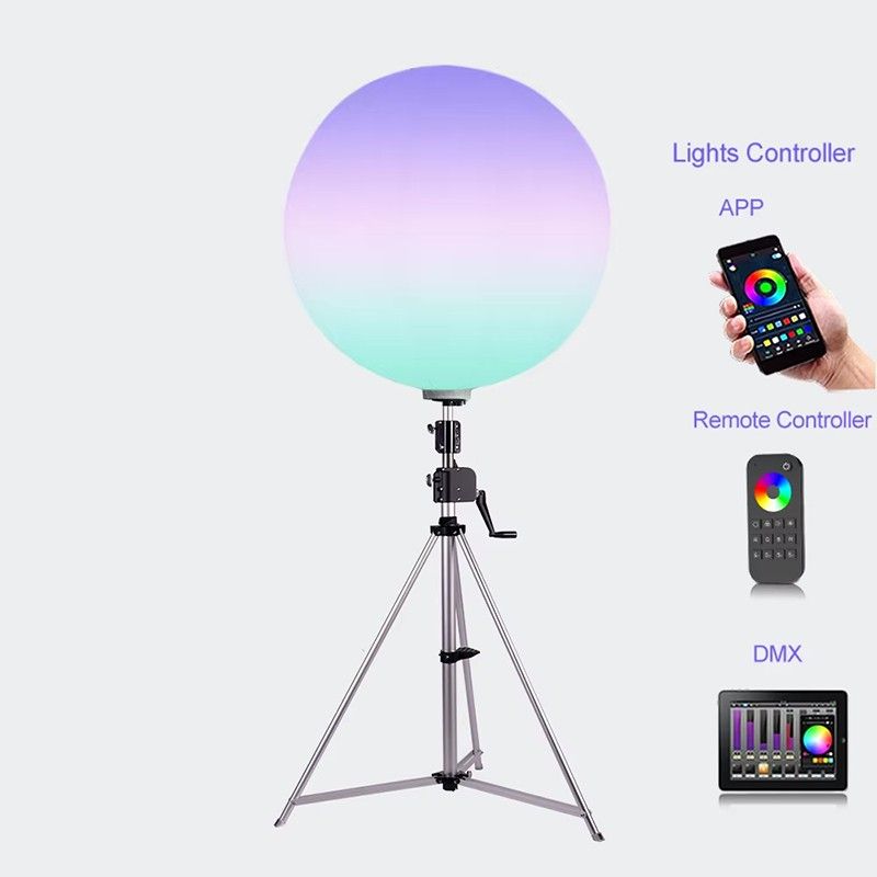N01300  Flashing balloon light