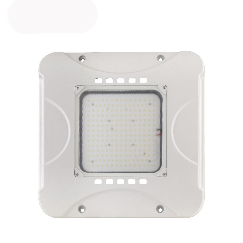 N01410 Gas station light