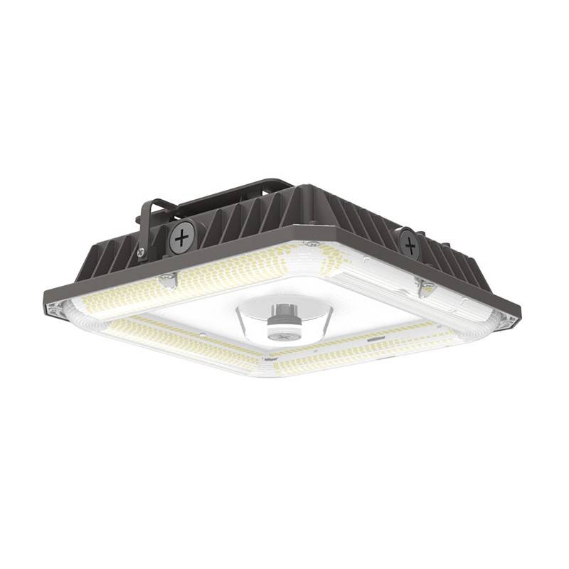 N01420 Gas station light