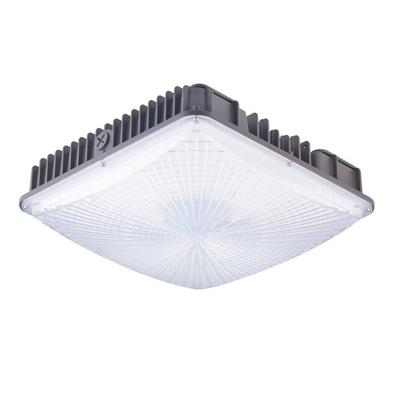 N01440 Gas station light