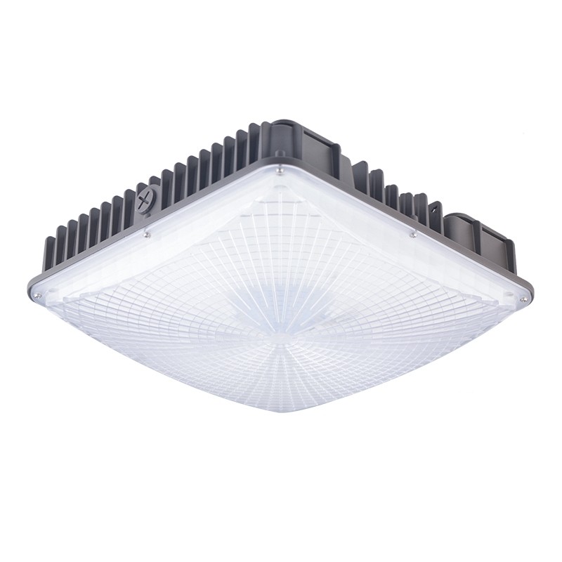 N01440 Gas station light