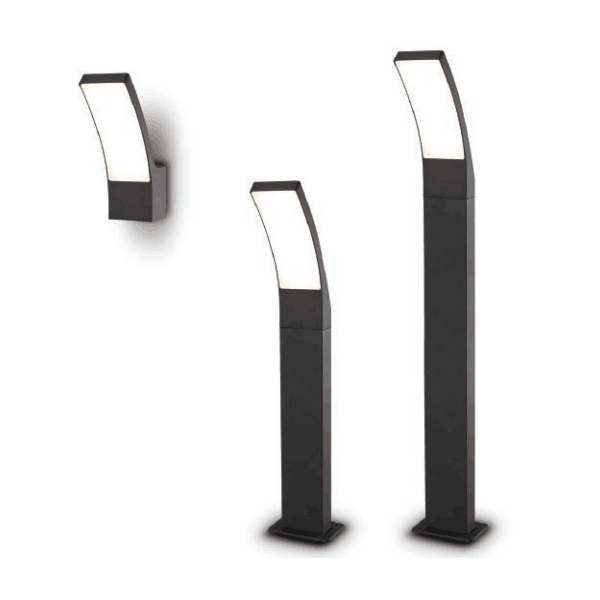 N01460 Landscape lights